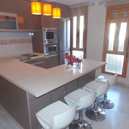 Apartamento Alfonso XII Cordoba Exterior photo